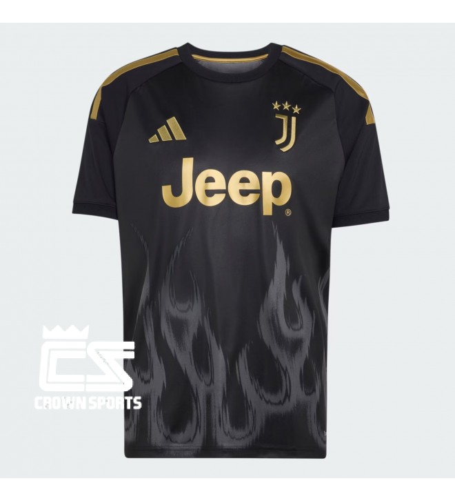 FOOTBALL JERSEYS